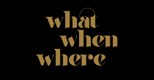WhatWhenWhere